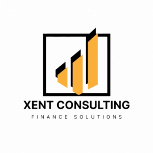 black and yellow corporate professional finance solutions bank logo removebg preview
