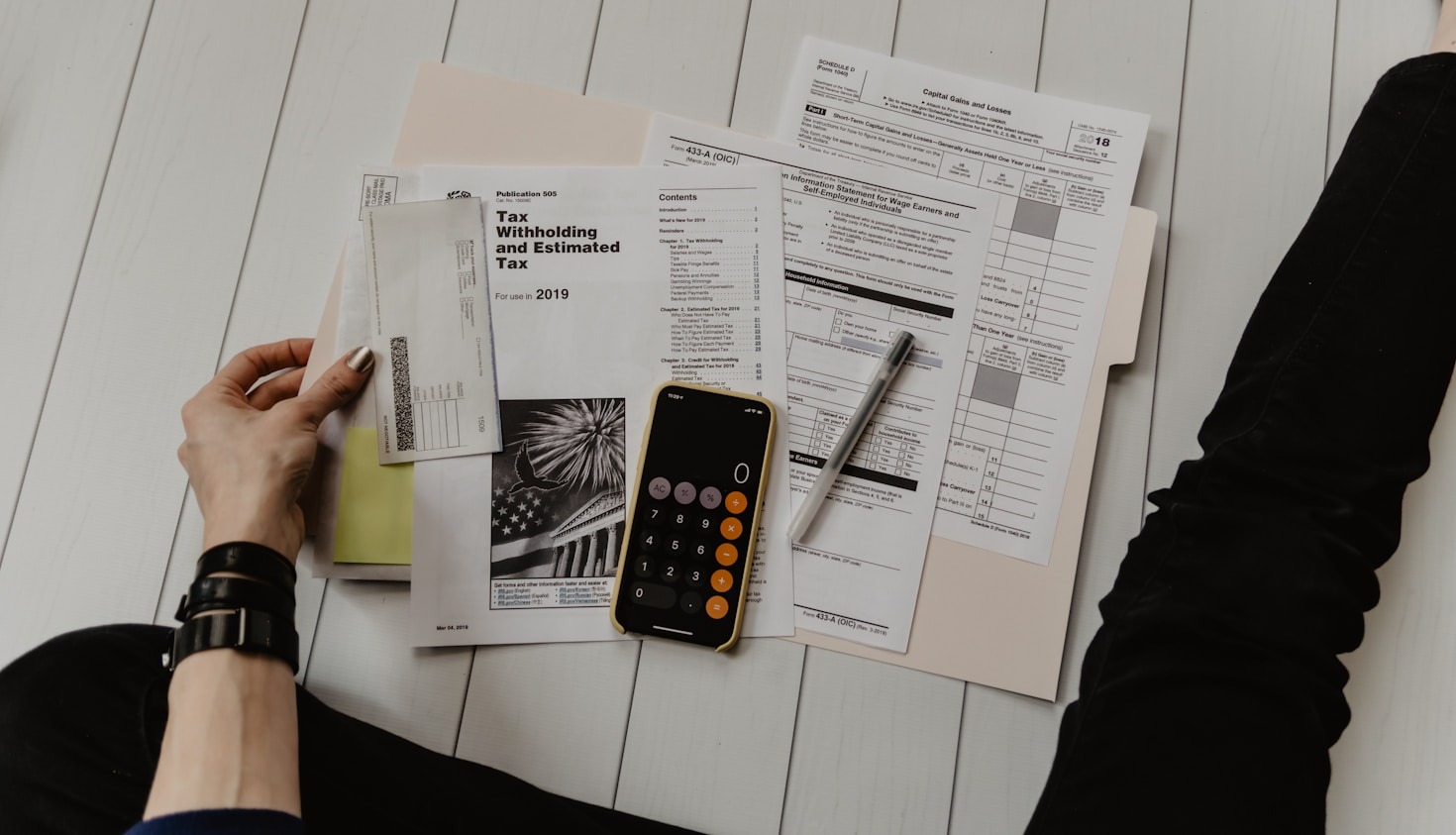 Understanding the Importance of Accurate Recordkeeping