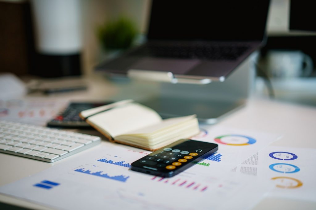 Ways to Secure Your Financial Data Online Featured Image 5 1024x683